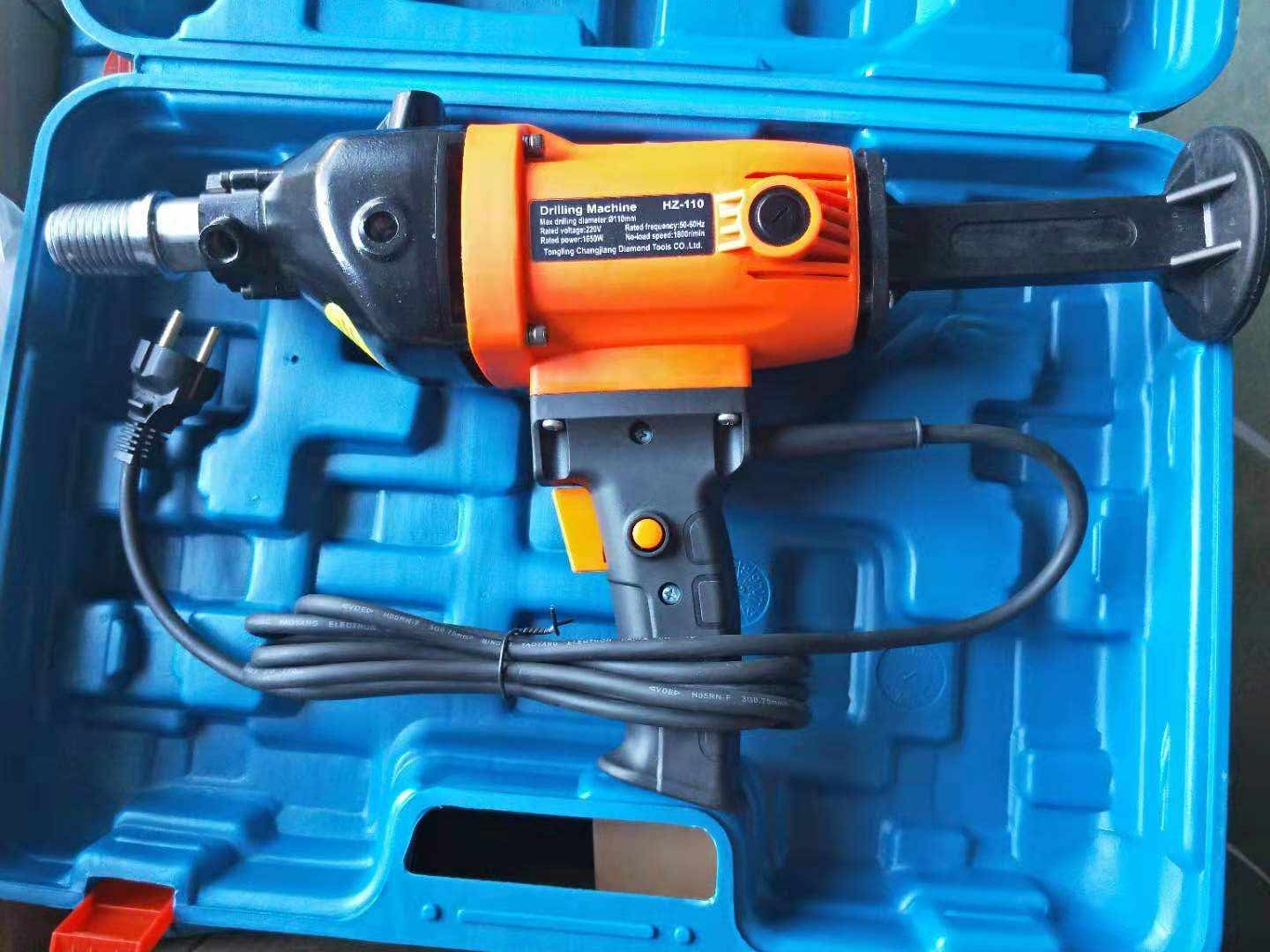 HZ-125 handheld core driller-5.jpg